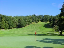 西宮高原ゴルフ倶楽部