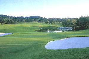 太平洋クラブ　六甲コース