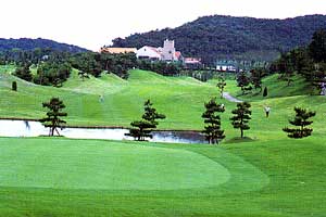 サンロイヤルゴルフクラブ