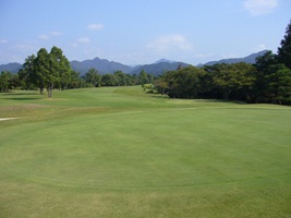 三田ゴルフクラブ