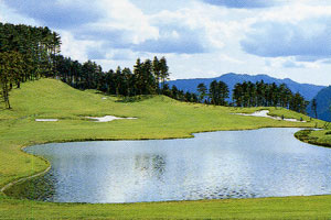 青森ロイヤルゴルフクラブ