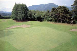 びわの平ゴルフ倶楽部