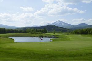 八甲田ビューカントリークラブ