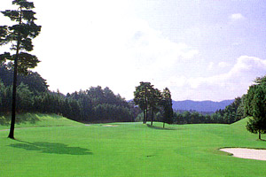 木津川カントリー倶楽部