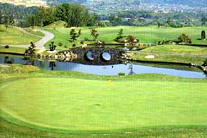 シプレカントリークラブ