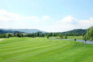 阿騎野ゴルフ倶楽部