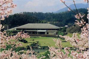 奈良ロイヤルゴルフクラブ