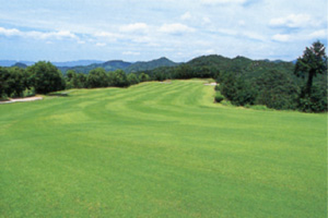 国木原ゴルフ倶楽部