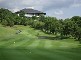 紀南カントリークラブ