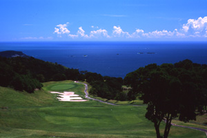 那智勝浦ゴルフ倶楽部