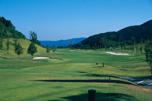 有田東急ゴルフクラブ