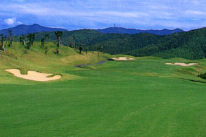 ラ・グレースゴルフ倶楽部 和歌山コース