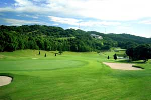 貴志川ゴルフ倶楽部