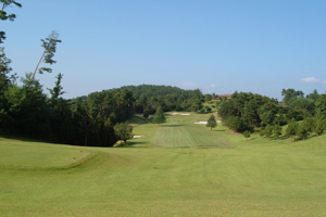 グリーンパーク大山ゴルフ倶楽部