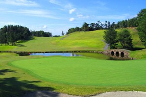 山陽ゴルフ倶楽部