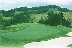 明日香カントリー倶楽部