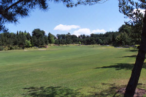 備前ゴルフクラブ