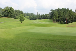 ザ・オークレットゴルフクラブ