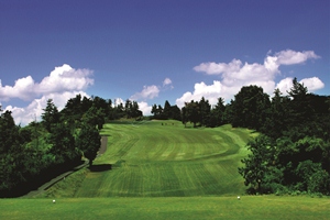 笠岡カントリー倶楽部