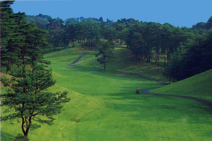 一関カントリークラブ