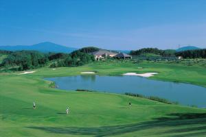 岩手沼宮内カントリークラブ