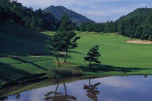 広島紅葉カントリークラブ