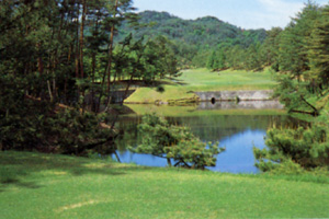 安芸カントリークラブ