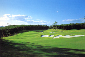 リージャスクレストゴルフクラブ　ロイヤル