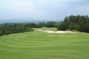 庄原カントリークラブ