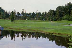 柳井カントリー倶楽部