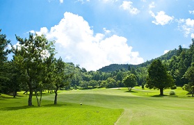 岩国センチュリーゴルフクラブ