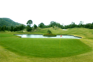 厚狭ゴルフ倶楽部