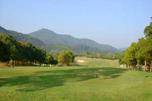 サンピアゴルフクラブ