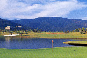 Jクラシックゴルフクラブ