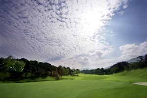 エリエールゴルフクラブ