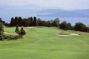 屋島カントリークラブ