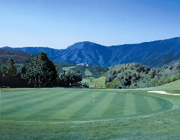 宇和島カントリー倶楽部