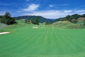 グリーンフィールゴルフ倶楽部