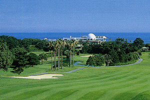 土佐カントリークラブ