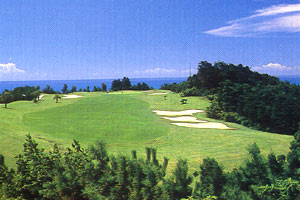 Kochi黒潮カントリークラブ