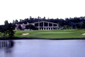 小郡カンツリー倶楽部