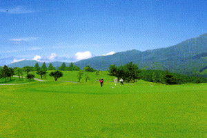 セントラル福岡ゴルフ倶楽部