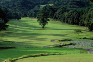 チェリーゴルフクラブ　小倉南コース