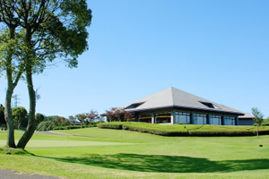 セントレジャーゴルフクラブ鞍手