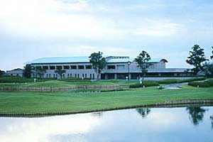 ザ・クイーンズヒルゴルフクラブ