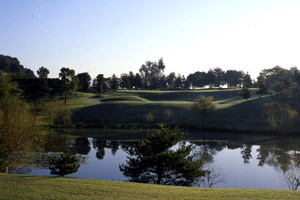 麻生飯塚ゴルフ倶楽部