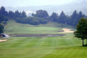 北九州カントリー倶楽部