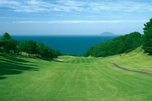 二丈カントリークラブ