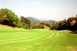 佐賀クラシックゴルフ倶楽部