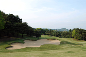 佐賀カントリー倶楽部